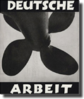 Deutsche Arbeit